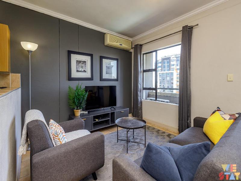 WeStay - Westpoint Apartments image