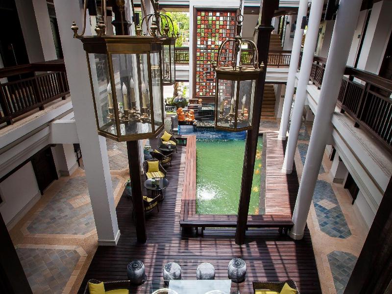 Huern na na Boutique Hotel image