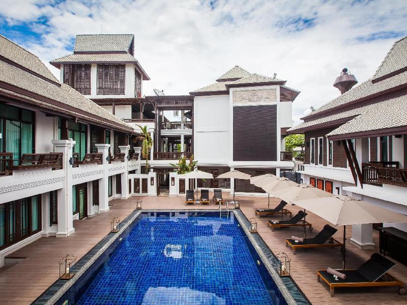 Huern na na Boutique Hotel image