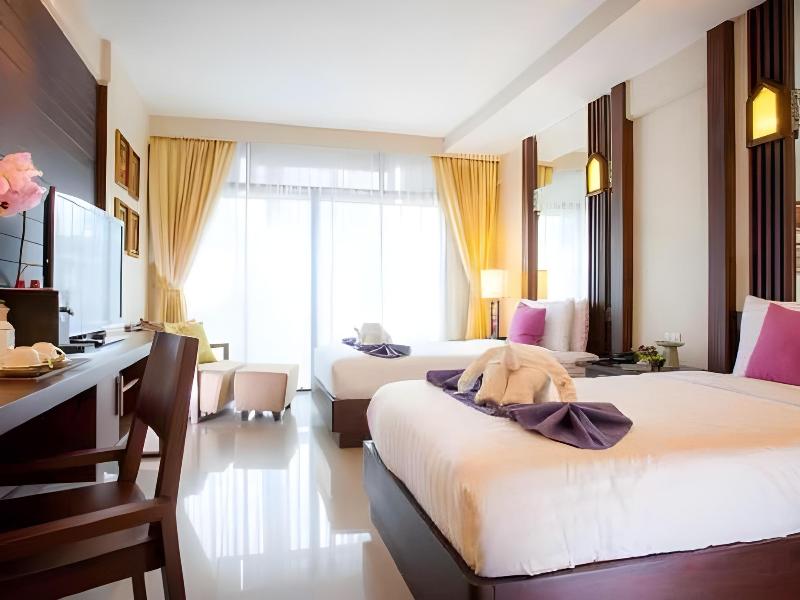 Huern na na Boutique Hotel image