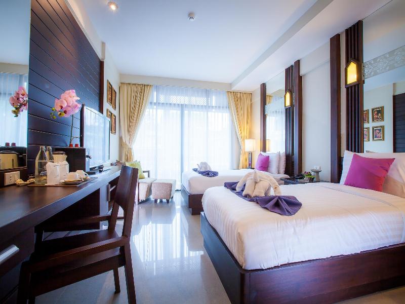 Huern na na Boutique Hotel image