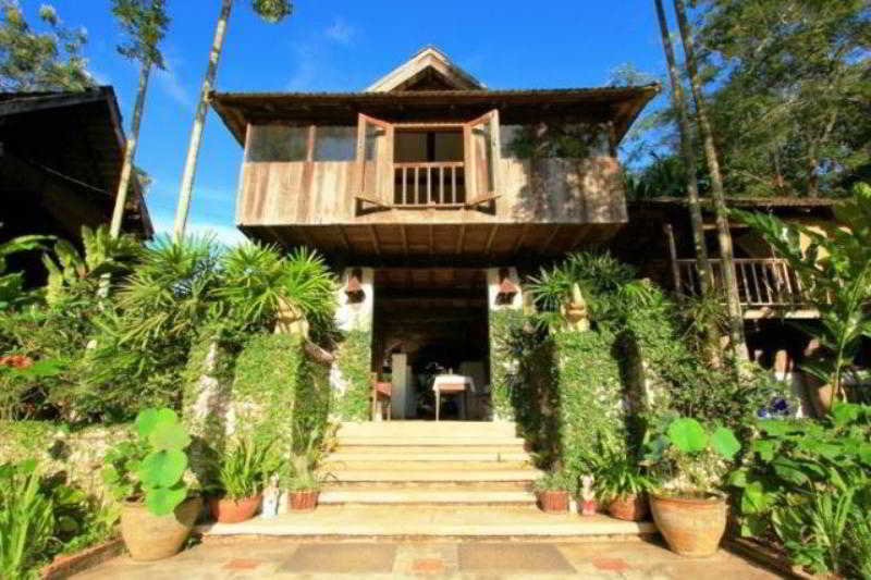 Baan Rai Lanna Resort