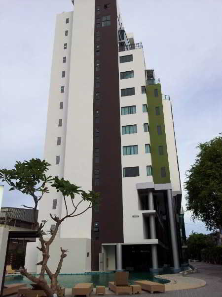 General view