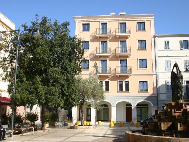 Hotel Regina Elena image