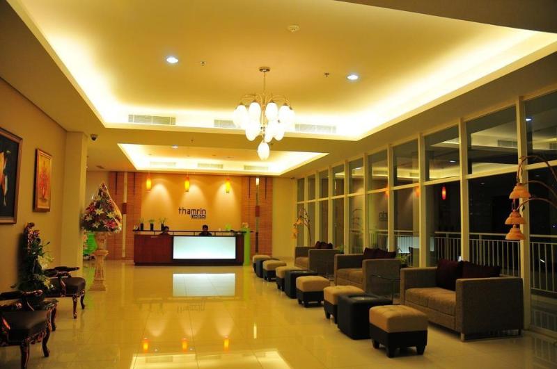 Fotos Hotel Thamrin Condotel Hotel