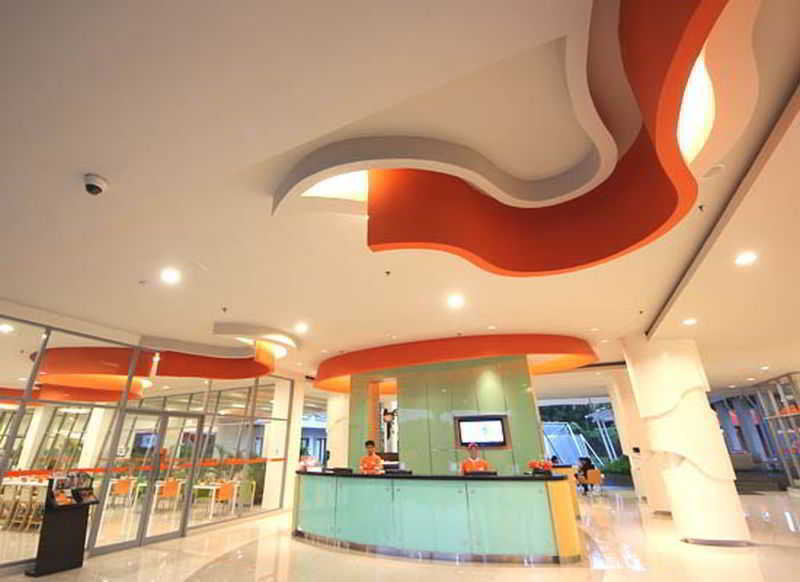 HARRIS Hotel Sentul City Bogor