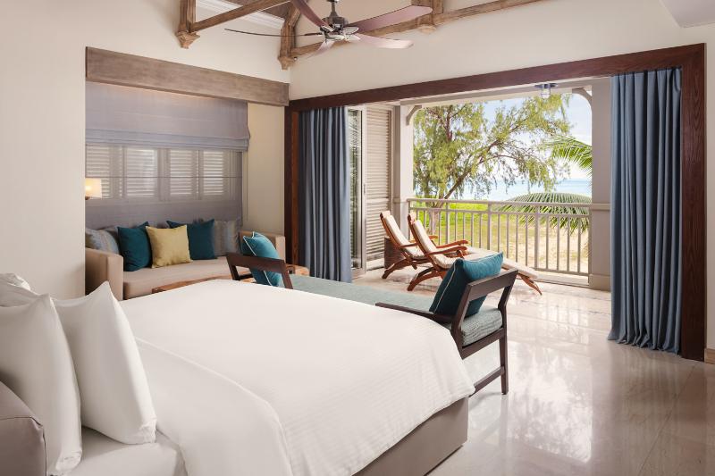 St Regis Le Morne Resort (ex. JW Marriott Resort) image