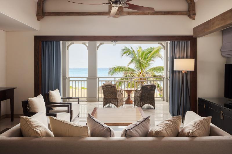St Regis Le Morne Resort (ex. JW Marriott Resort) image