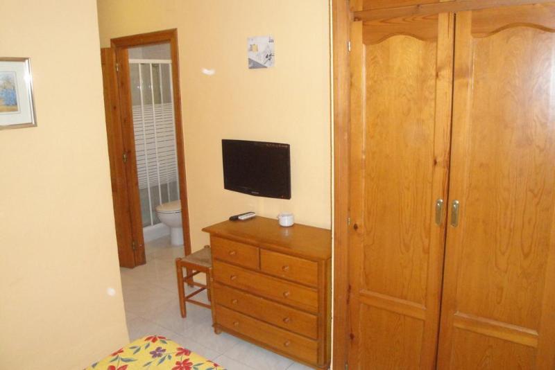 Hostal Cristina — general view