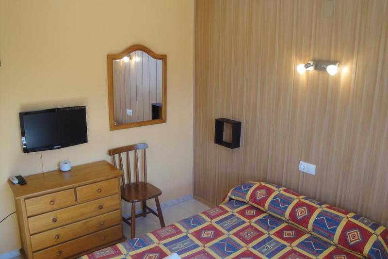 Hostal Cristina image