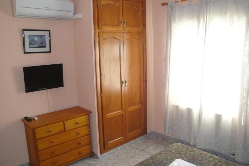 Hostal Cristina image