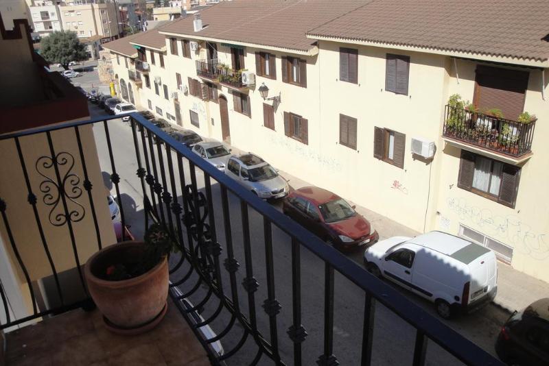 Hostal Cristina image