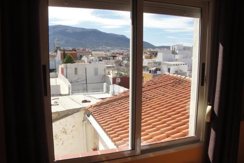 Hostal Cristina image