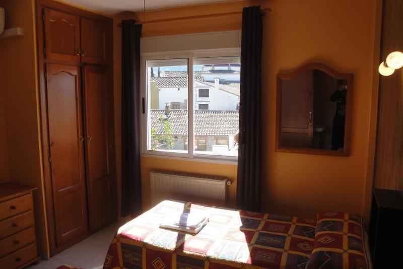 Hostal Cristina image