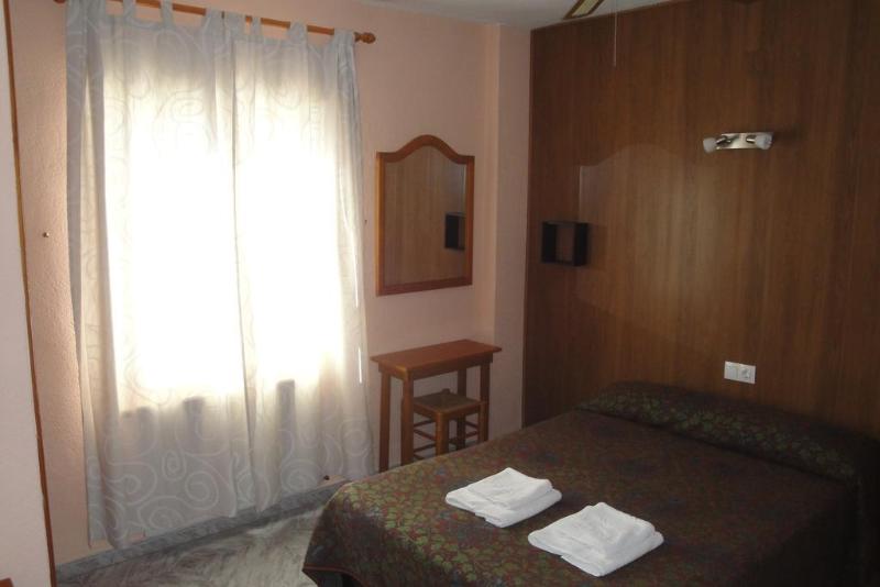 Hostal Cristina image