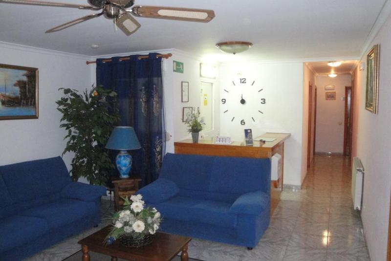 Hostal Cristina image