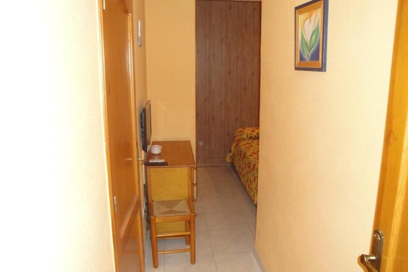 Hostal Cristina image
