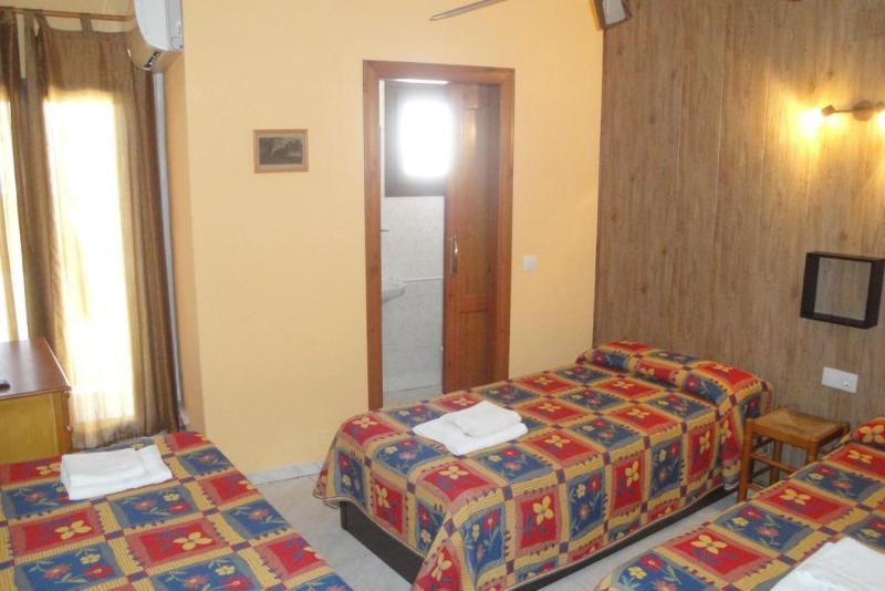 Hostal Cristina image