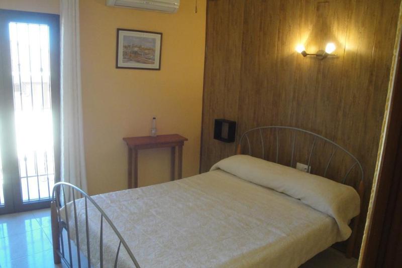 Hostal Cristina image