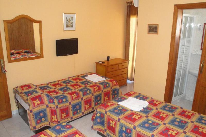 Hostal Cristina image