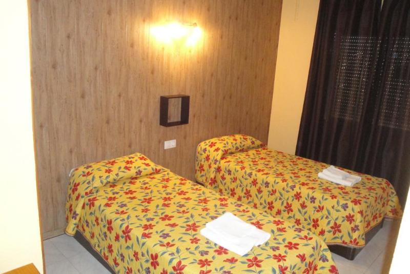 Hostal Cristina image