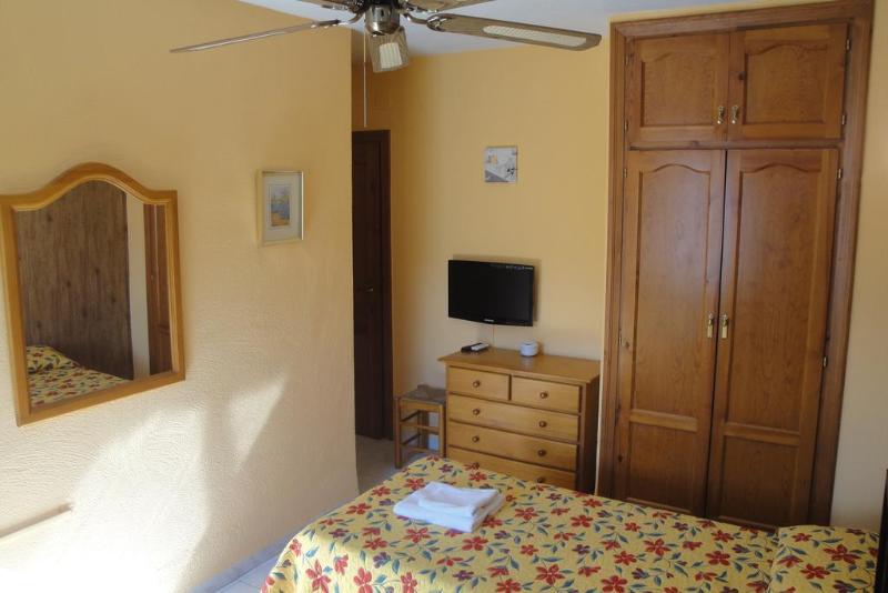 Hostal Cristina image