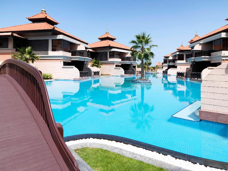 Anantara The Palm Dubai Resort image