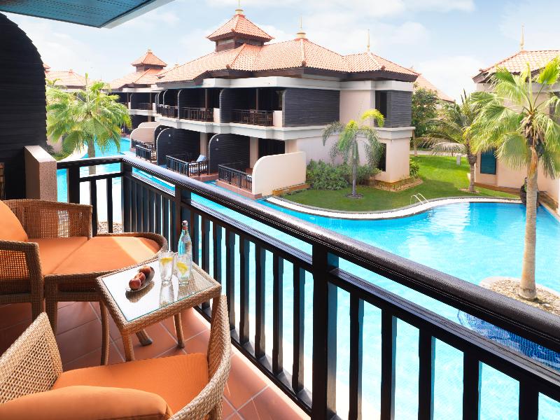 Anantara The Palm Dubai Resort image