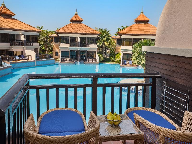 Anantara The Palm Dubai Resort image