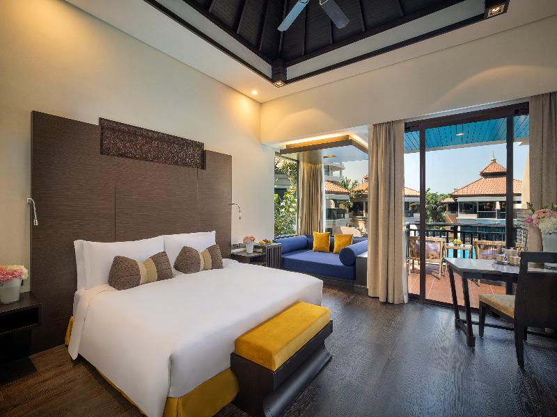 Anantara The Palm Dubai Resort image
