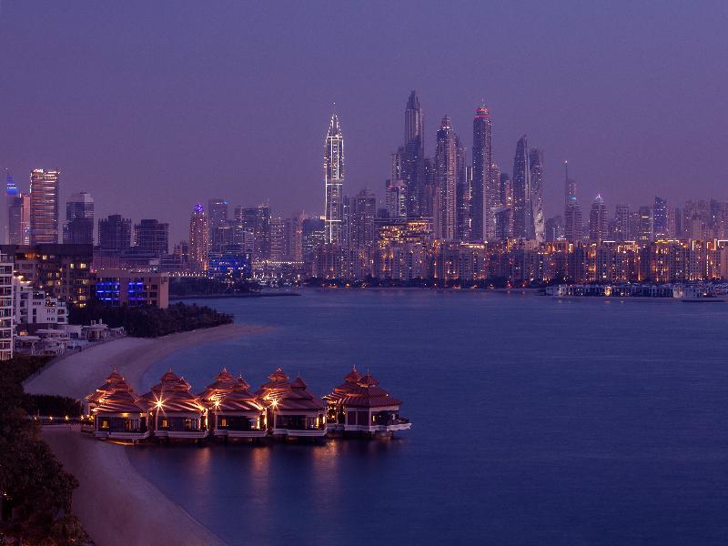 Anantara The Palm Dubai Resort image