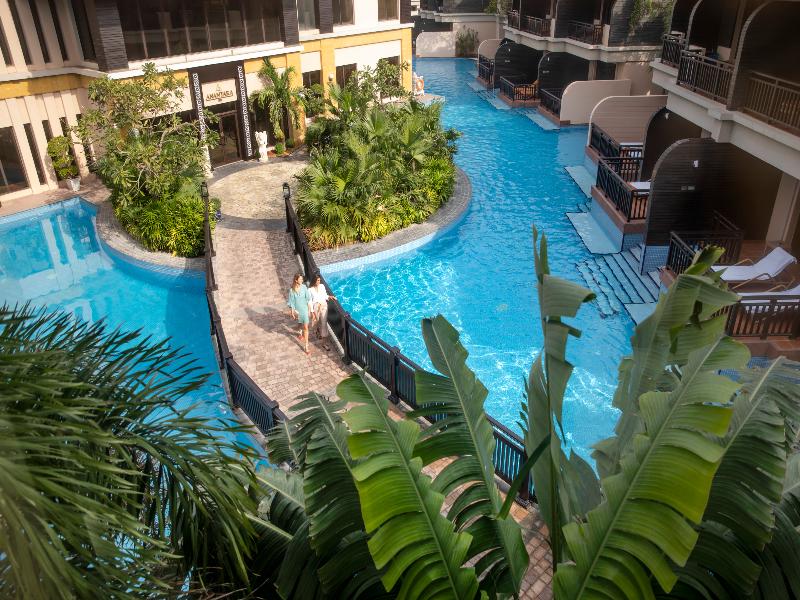 Anantara The Palm Dubai Resort image
