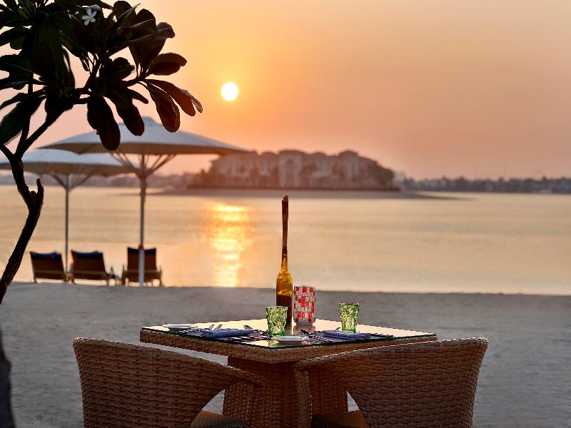 Anantara The Palm Dubai Resort image