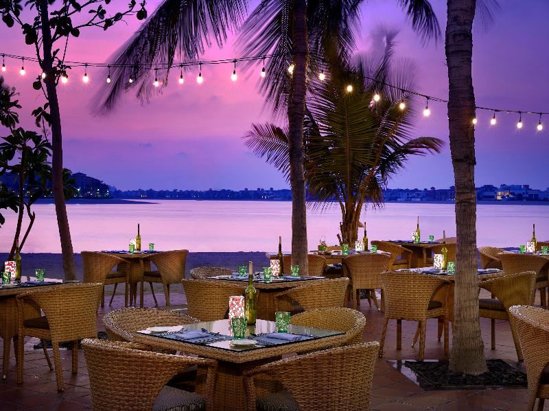 Anantara The Palm Dubai Resort image