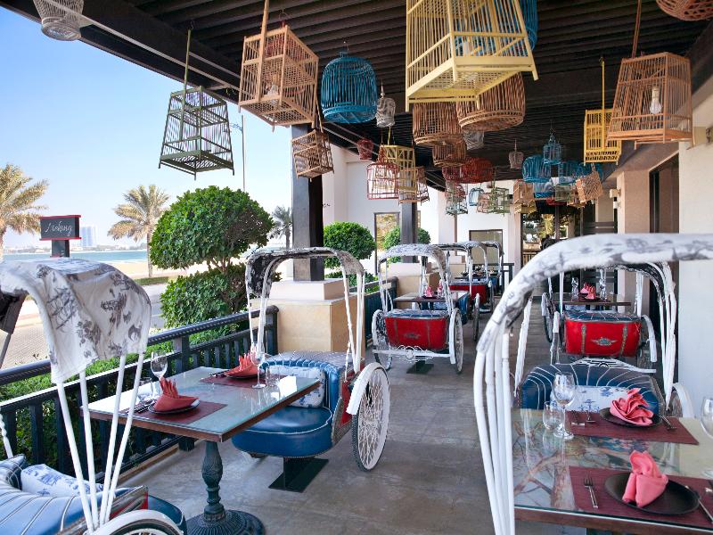 Anantara The Palm Dubai Resort image