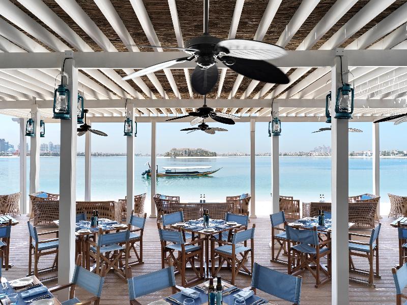 Anantara The Palm Dubai Resort image