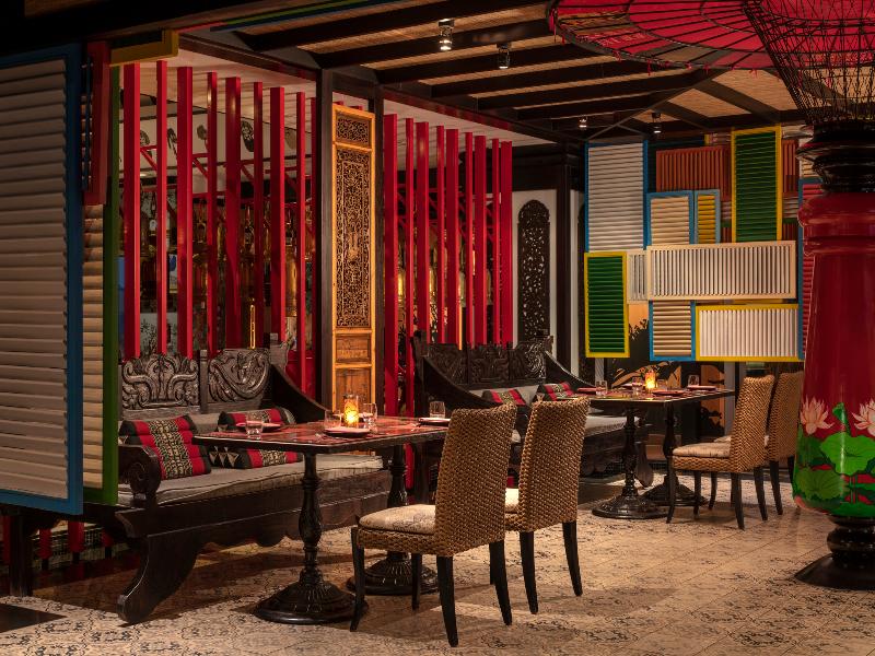 Anantara The Palm Dubai Resort image
