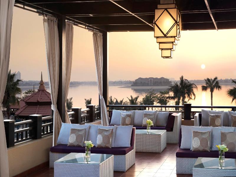 Anantara The Palm Dubai Resort image