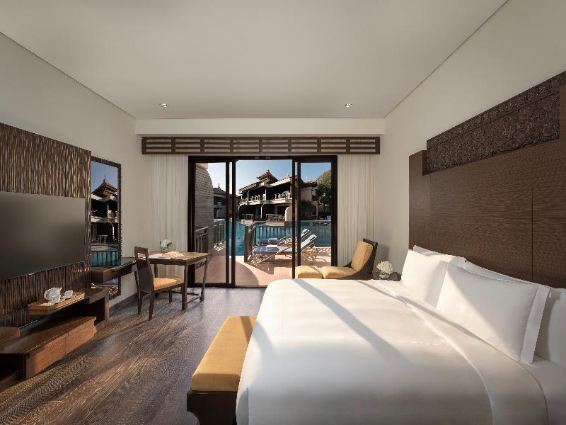 Anantara The Palm Dubai Resort image