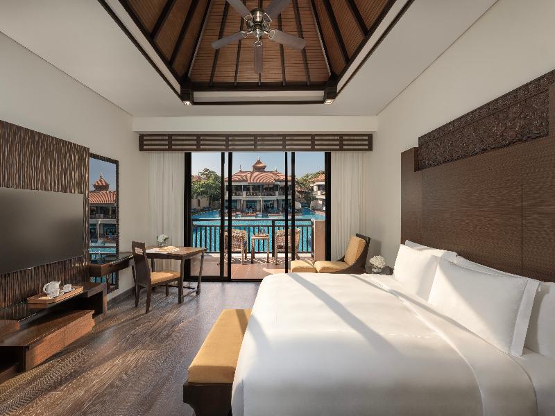 Anantara The Palm Dubai Resort image