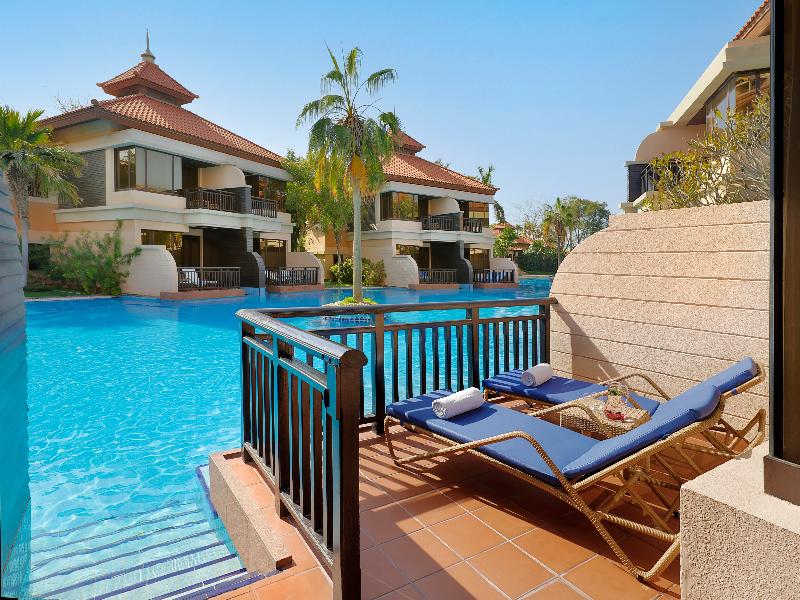 Anantara The Palm Dubai Resort image