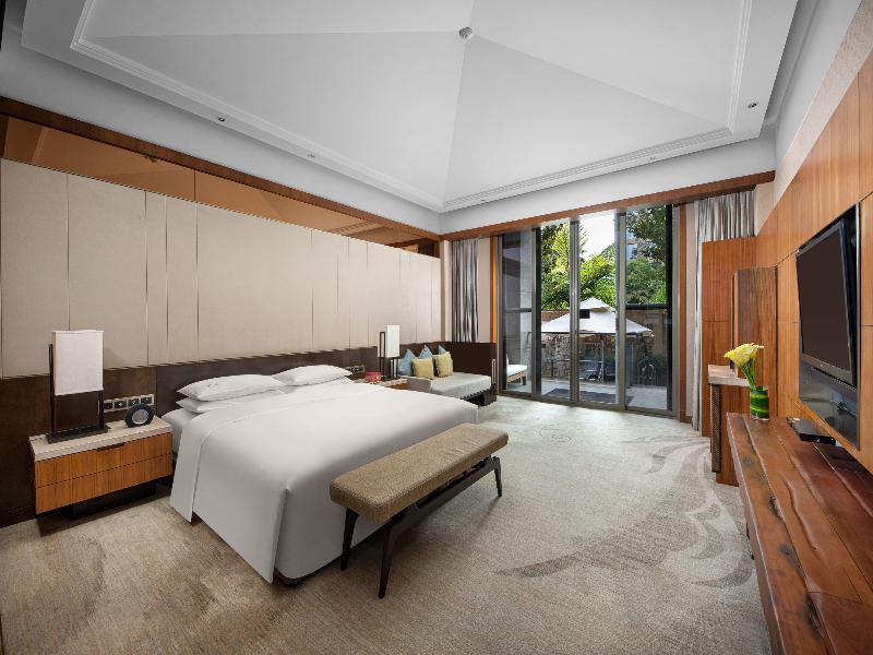 InterContinental Kunming image