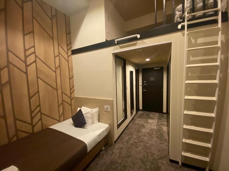 Hotel Livemax Esaka image
