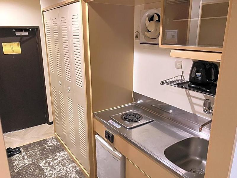 Hotel Livemax Kyoto-Ekimae image