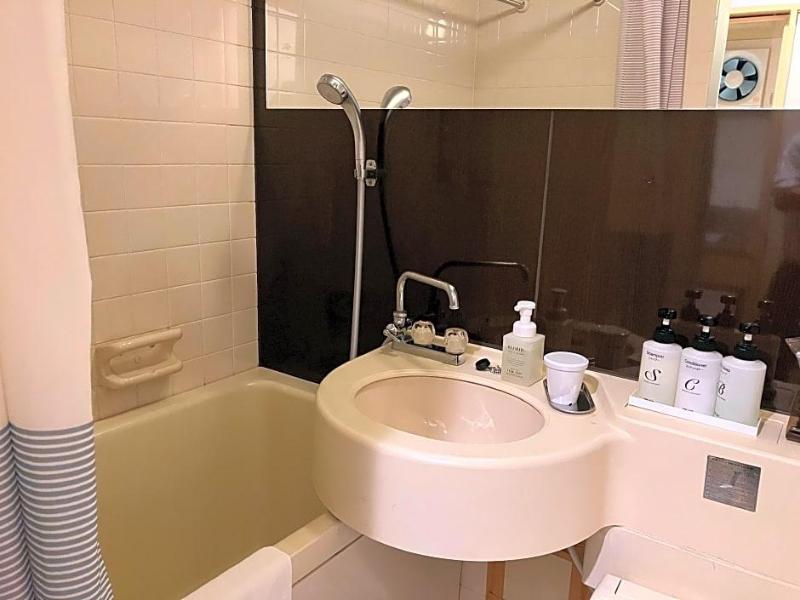 Hotel Livemax Kyoto-Ekimae image