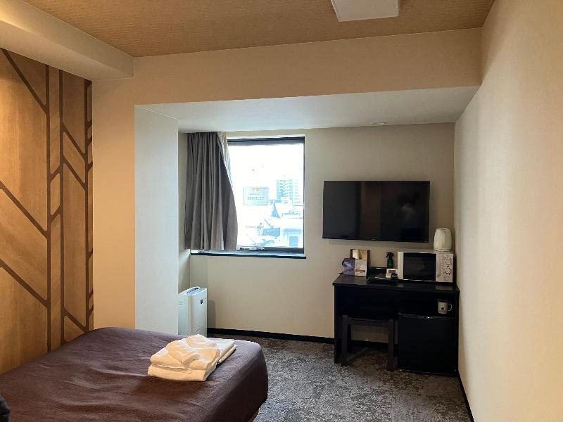 Hotel Livemax Amagasaki image