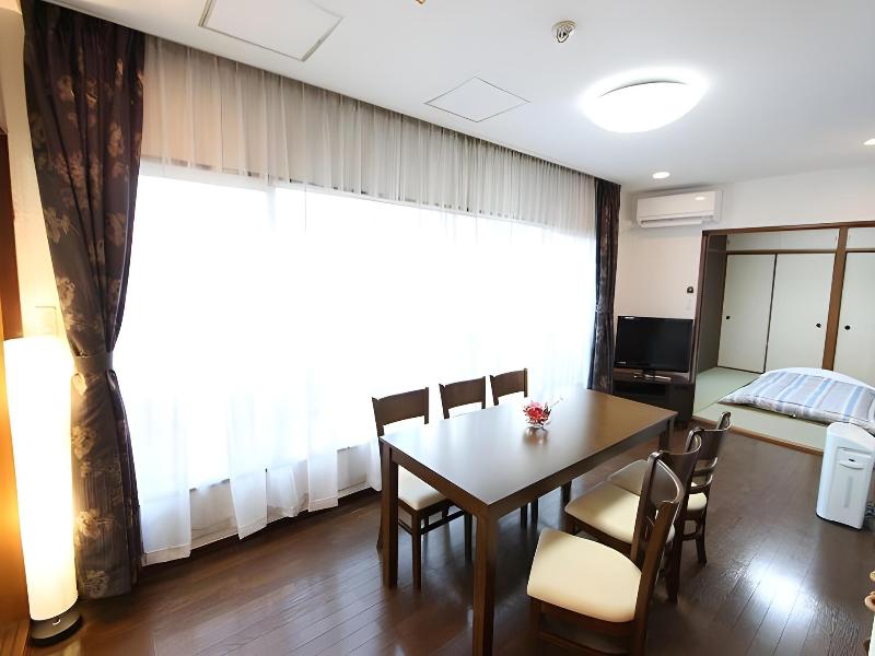 Hotel Livemax Tokyo Kiba image