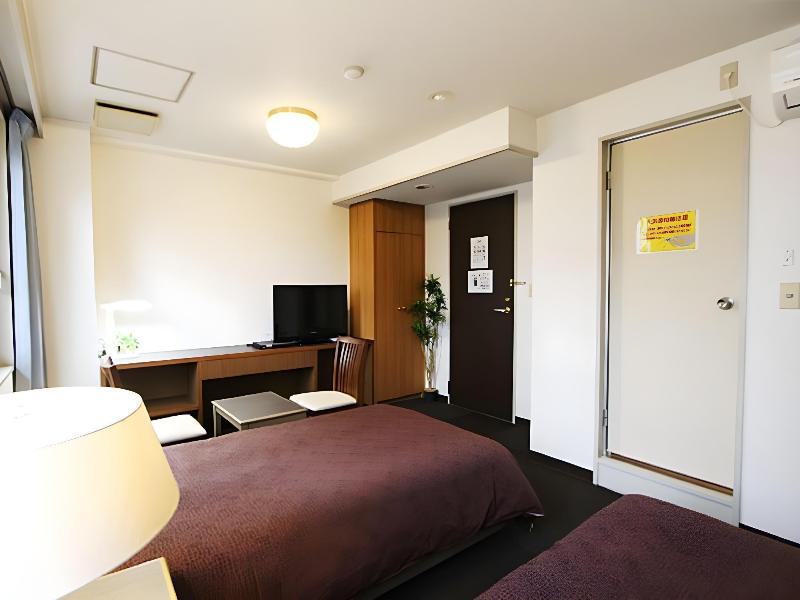 Hotel Livemax Tokyo Kiba image