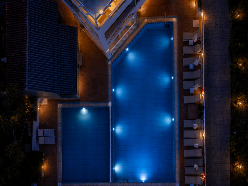 Zante Pantheon Hotel image