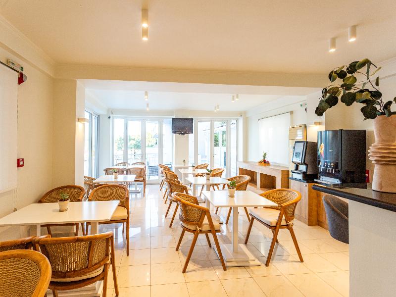 Zante Pantheon Hotel image